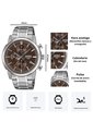 Reloj Casio Modelo MTP-E510D-5A Diseño Elegante de Casio