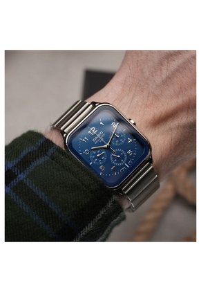 Reloj Casio MTP-M306D-2A Diseño Elegante
