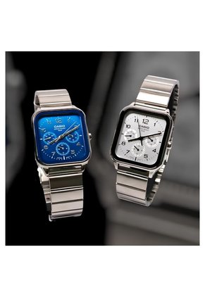 Reloj Casio MTP-M306D-2A Diseño Elegante