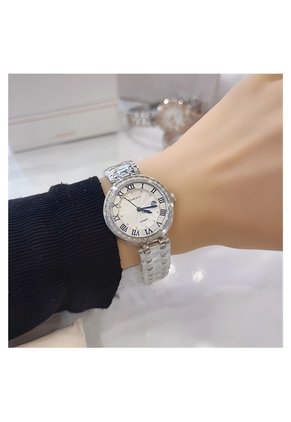 Reloj Casio SHE-4034D-7A Diseño Elegante