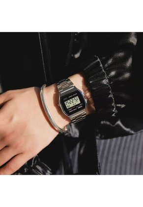 Reloj Casio A158WEA-1DF Para Unisex