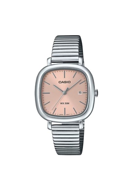 Reloj Casio Modelo LTP-B166D-4A Diseño Elegante