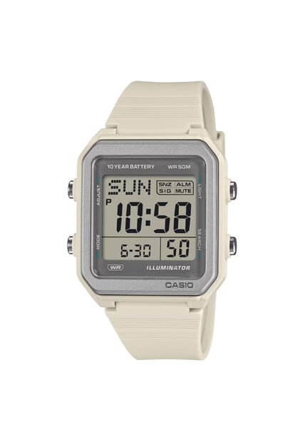 Reloj Casio W-221H-8AVDF Para Unisex