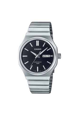 Reloj Casio Hombre MTP-E735D-1A Diseño Elegante Casio