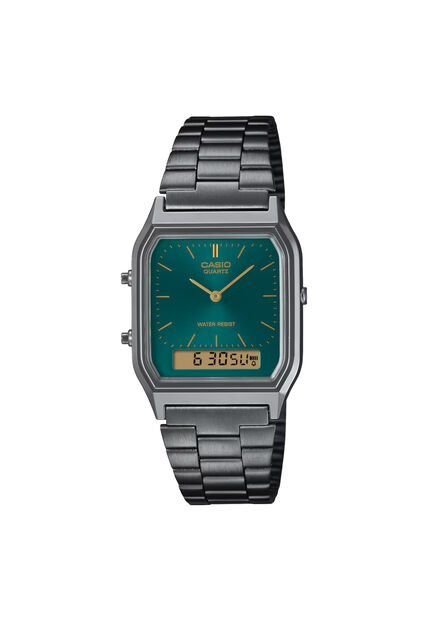 Reloj Casio AQ-230EGG-3ADF Para Unisex