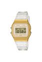 Reloj Casio F-91WS-7A2DF Para Unisex de Casio