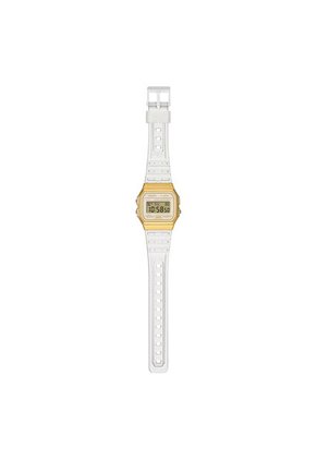 Reloj Casio F-91WS-7A2DF Para Unisex
