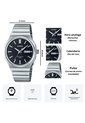Reloj Casio Hombre MTP-E735D-1A Diseño Elegante de Casio
