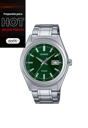 Reloj Casio Hombre MTP-B180D-3AVDF