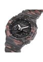 Reloj Casio GA-2100CM-8ADR Para Unisex de Casio
