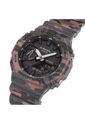 Reloj Casio GA-2100CM-8ADR Para Unisex