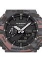 Reloj Casio GA-2100CM-8ADR Para Unisex de Casio
