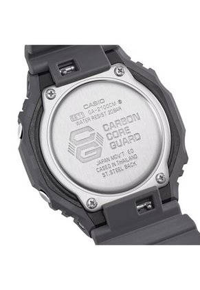 Reloj Casio GA-2100CM-8ADR Para Unisex