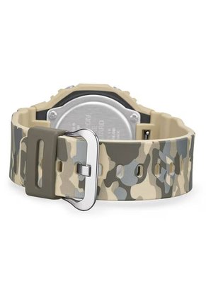 Reloj Casio GA-2100CM-5ADR Para Unisex