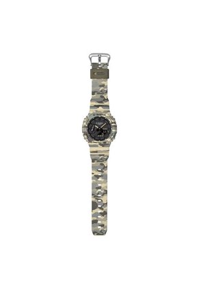 Reloj Casio GA-2100CM-5ADR Para Unisex