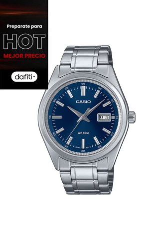 Reloj Casio Hombre MTP-B180D-2AVDF Casio