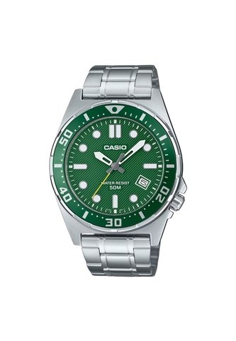Reloj Casio MTD-135D-3A Diseño Deportivo Casio