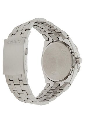 Reloj Plateado CASIO