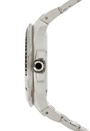 Reloj Plateado CASIO
