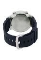 Reloj Casio Negro  Hombre MTD-130-1A de Casio