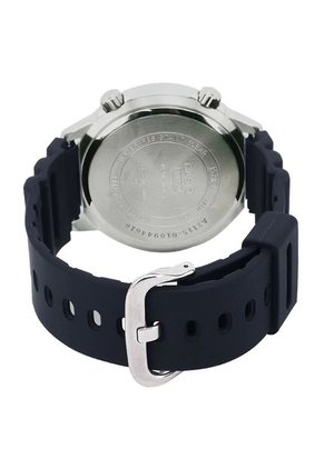Reloj Casio Negro  Hombre MTD-130-1A