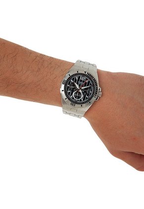 Reloj Plateado CASIO