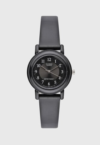 Reloj CASIO Negro Casio