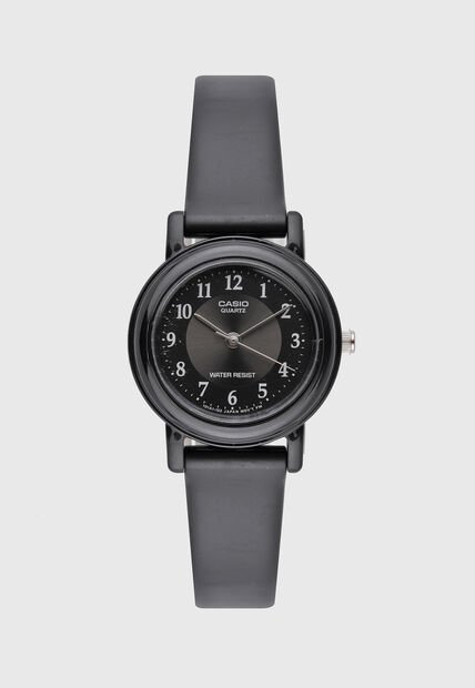 Reloj CASIO Negro