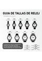 Reloj Casio Negro  Hombre MTD-130-1A de Casio