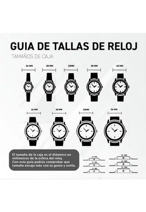 Reloj Casio Negro  Hombre MTD-130-1A