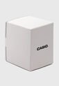 Reloj CASIO Negro de Casio