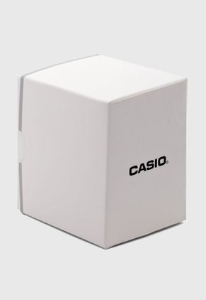 Reloj CASIO Negro