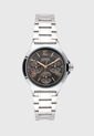 Reloj CASIO Plateado de Casio
