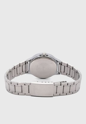 Reloj CASIO Plateado