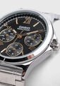 Reloj CASIO Plateado de Casio