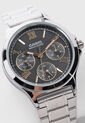 Reloj CASIO Plateado de Casio