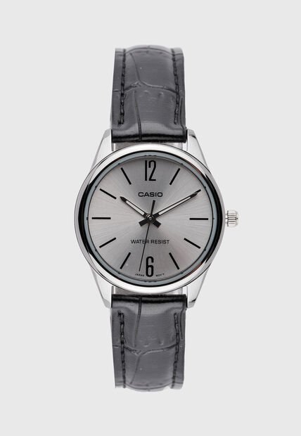 Reloj CASIO Negro