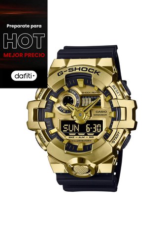 Reloj Casio Hombre GM-700G-9ADR Casio