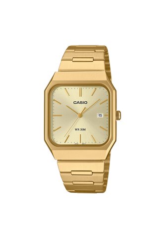 Reloj Casio Modelo MTP-B185G-9A Diseño Elegante Casio