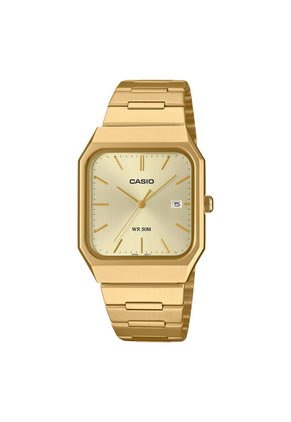 Reloj Casio Modelo MTP-B185G-9A Diseño Elegante