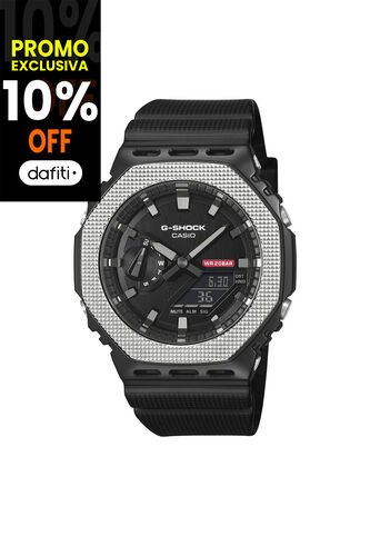 Reloj Casio GM-2100BM-1ADR Para Hombre Casio