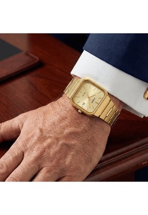 Reloj Casio Modelo MTP-B185G-9A Diseño Elegante