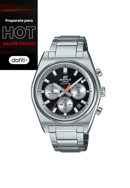 Reloj Casio Hombre EFB-730D-1AVUDF