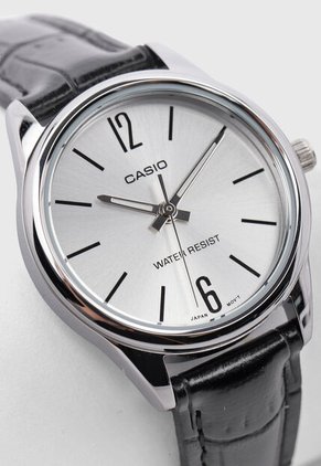 Reloj CASIO Negro