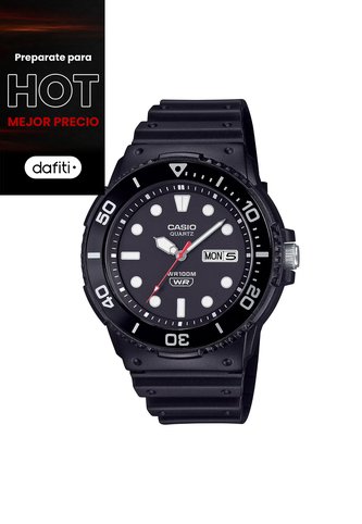 Reloj Casio Hombre MRW-230H-1E1VDF Casio
