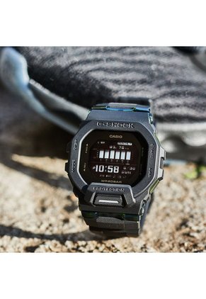 Reloj Casio G-Shock GBD-200UU-1DR