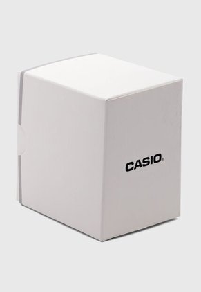 Reloj CASIO Negro