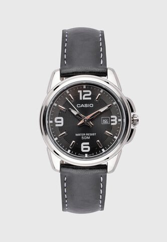 Reloj CASIO Negro Casio