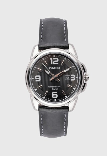 Reloj CASIO Negro