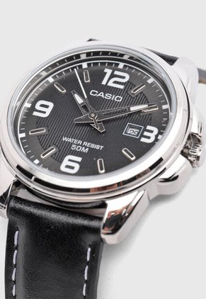 Reloj CASIO Negro